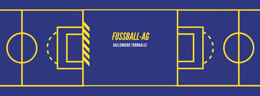 Offener Fußballtreff